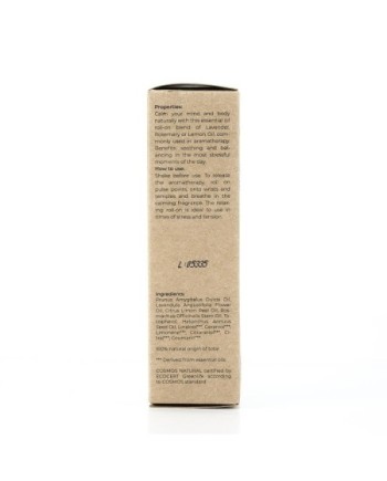 Roll-on relajante
